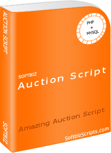 Auctions script
