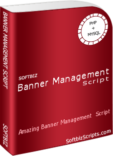 Banner Ad management Script