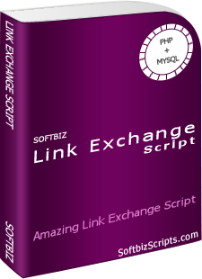 Link Exchange Script