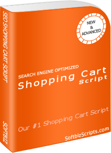 Shopping Cart Script