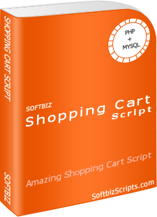 Shopping Cart Script