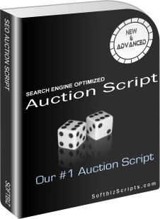 Auction software