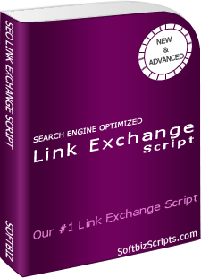 seo link exchange software
