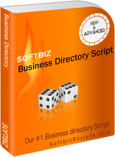 Business Directory Script