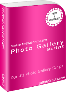 Photo Gallery Script